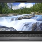 DELL Latitude 5300 | i7-8TH GEN | 8GB DDR4 RAM | 256GB SSD | 13.3″ HD (Used Laptop)