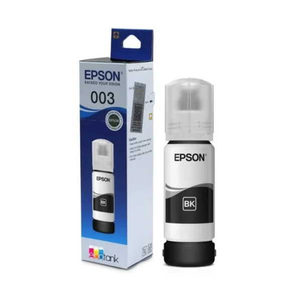 Epson 003 BLACK