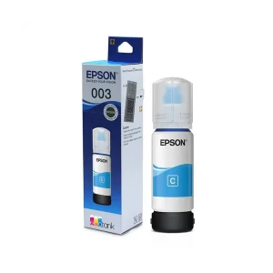 EPSON 003 CYAN