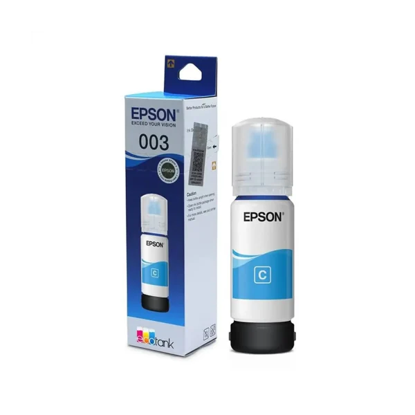 EPSON 003 CYAN