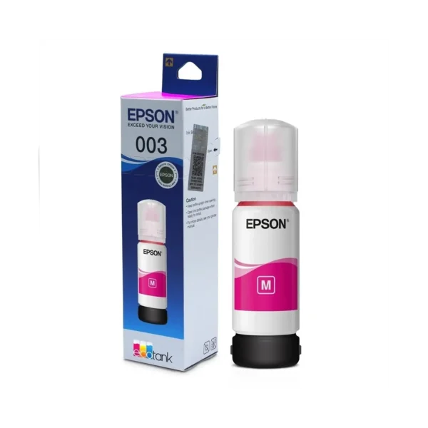 EPSON 003 MAGENTA